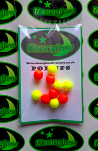 MOONGLOW - pop ups / luminous pop ups