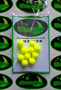 MOONGLOW - pop ups / luminous pop ups