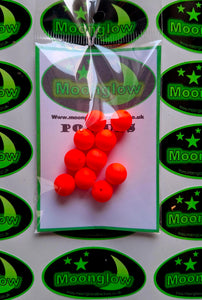 MOONGLOW - pop ups / luminous pop ups