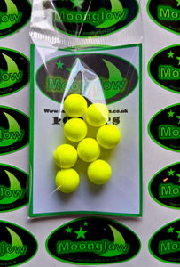 MOONGLOW - pop ups / luminous pop ups