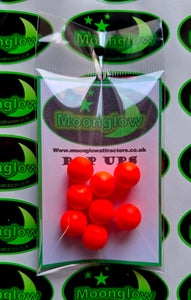 MOONGLOW - pop ups / luminous pop ups