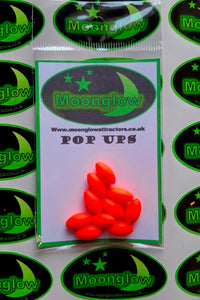 MOONGLOW - pop ups / luminous pop ups