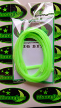 Load image into Gallery viewer, MOONGLOW - Luminous silicone tubing